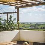 Costa Vicentina With Garden Pool And View Ermidas