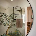 Villa Costa Vicentina With Garden Pool And View