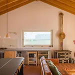 Costa Vicentina With Garden Pool And View Villa