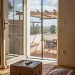 Costa Vicentina With Garden Pool And View Villa *