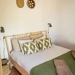 Villa Costa Vicentina With Garden Pool And View Ermidas
