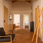 Villa Costa Vicentina With Garden Pool And View