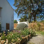 Costa Vicentina With Garden Pool And View *