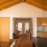 Costa Vicentina With Garden Pool And View Villa
