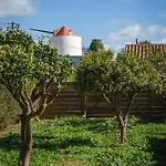 Costa Vicentina With Garden Pool And View *