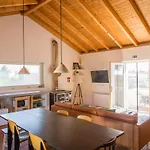Costa Vicentina With Garden Pool And View * Ermidas