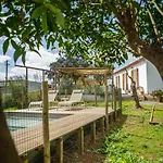 Costa Vicentina With Garden Pool And View Villa Ermidas