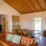 Costa Vicentina With Garden Pool And View Ermidas