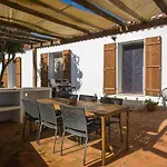 Villa Costa Vicentina With Garden Pool And View Ermidas