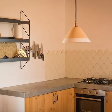 Costa Vicentina With Garden Pool And View Villa *