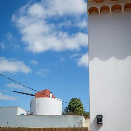 Costa Vicentina With Garden Pool And View * Ermidas
