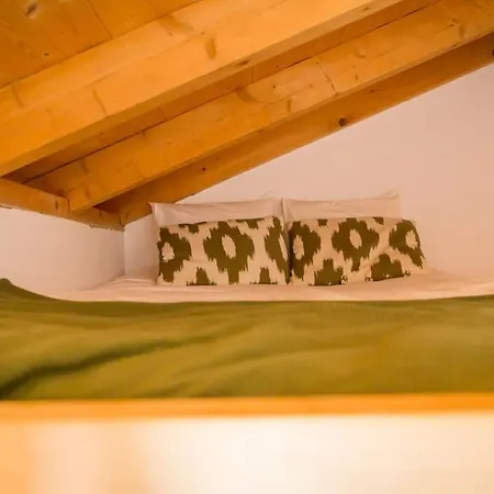 Costa Vicentina With Garden Pool And View