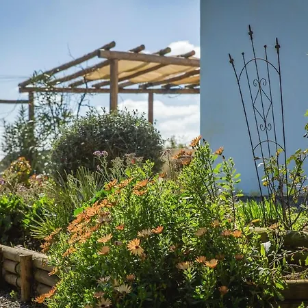 Costa Vicentina With Garden Pool And View