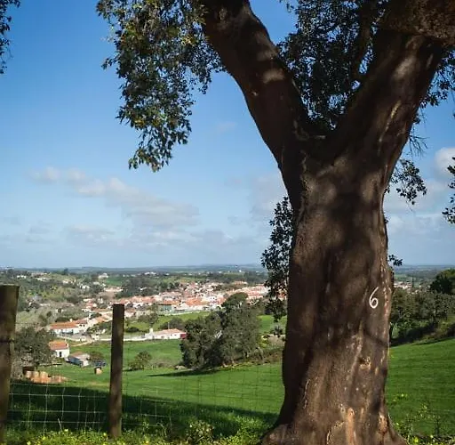 Villa Costa Vicentina With Garden Pool And View *