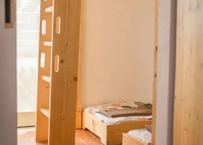 Costa Vicentina With Garden Pool And View Villa *