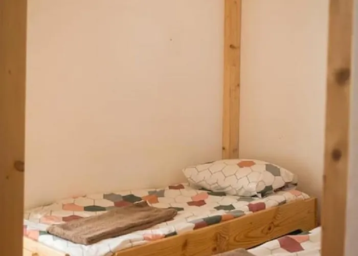 Villa Costa Vicentina With Garden Pool And View