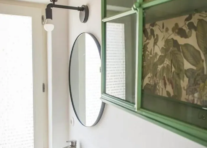 Costa Vicentina With Garden Pool And View *