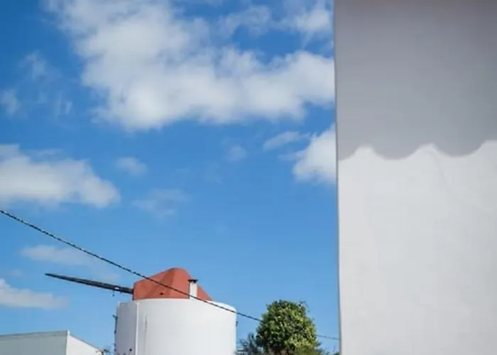 Costa Vicentina With Garden Pool And View * Castanheiro