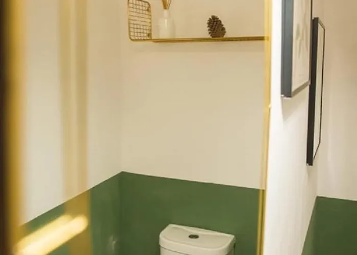 Villa Costa Vicentina With Garden Pool And View