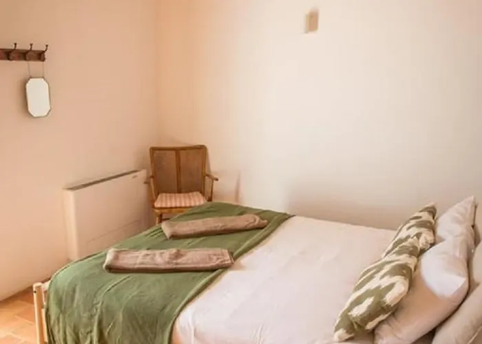 Costa Vicentina With Garden Pool And View Villa Castanheiro