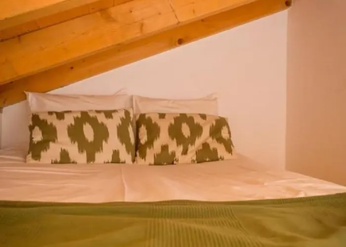 Costa Vicentina With Garden Pool And View Villa