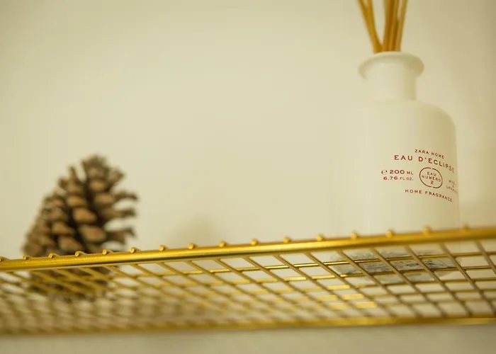 Costa Vicentina With Garden Pool And View Vila *