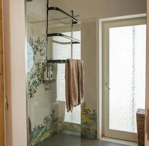 Costa Vicentina With Garden Pool And View * Castanheiro