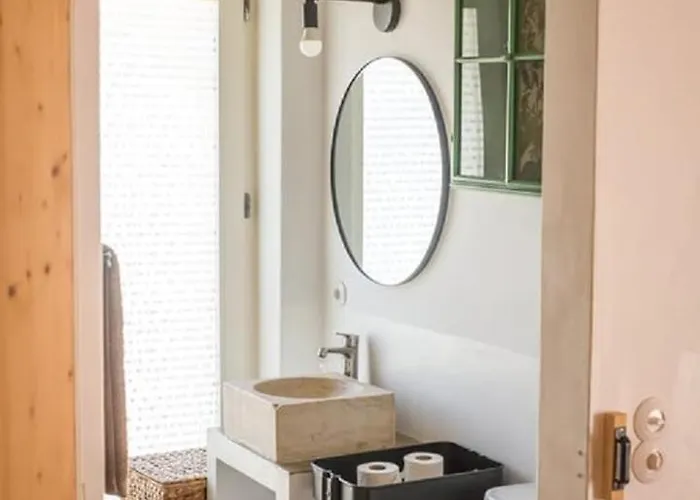 Villa Costa Vicentina With Garden Pool And View *