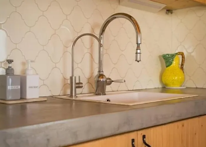 Costa Vicentina With Garden Pool And View *