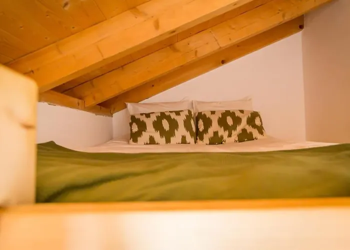 Costa Vicentina With Garden Pool And View