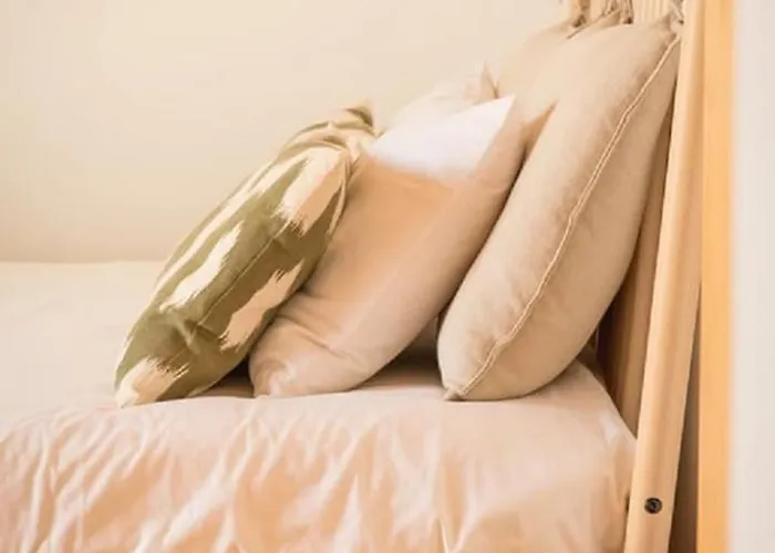 Costa Vicentina With Garden Pool And View * Castanheiro