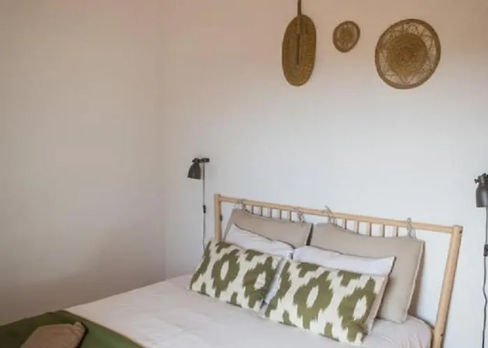 Villa Costa Vicentina With Garden Pool And View *