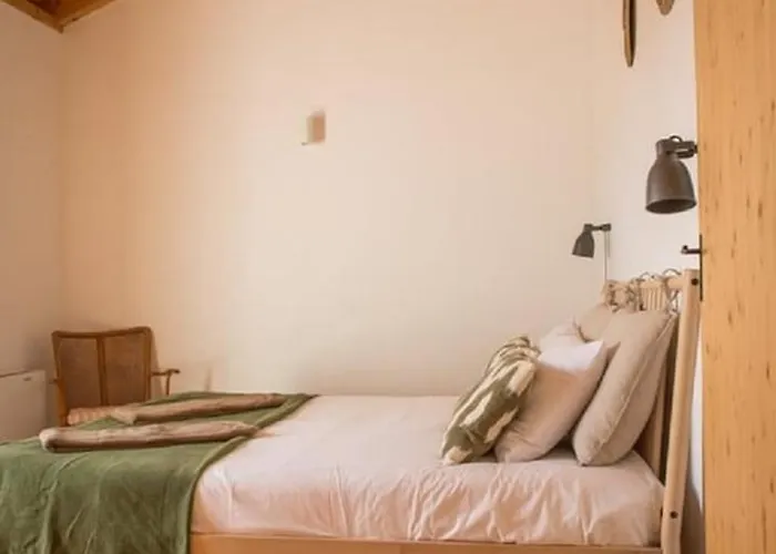 Costa Vicentina With Garden Pool And View Villa Castanheiro