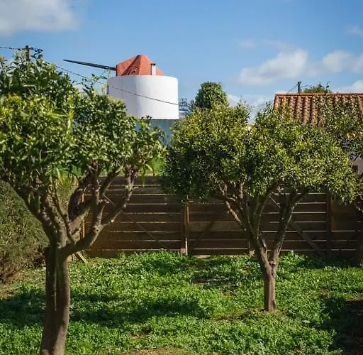 Costa Vicentina With Garden Pool And View *