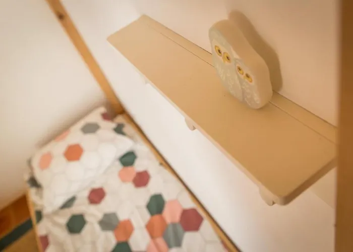 Vila Costa Vicentina With Garden Pool And View Castanheiro